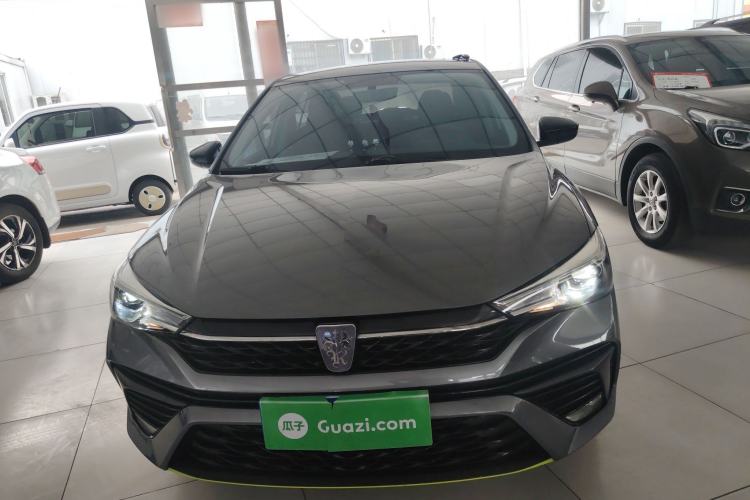 Used Roewe i5 2021 1.5L CVT Platinum Edition