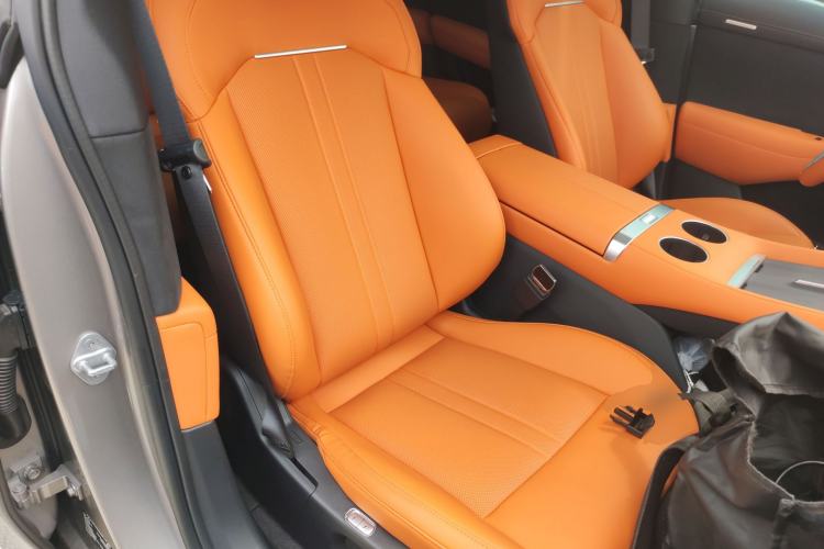 Used Xiaomi Auto YU7 2025 Ultra-Long Range Rear-Wheel Drive Version