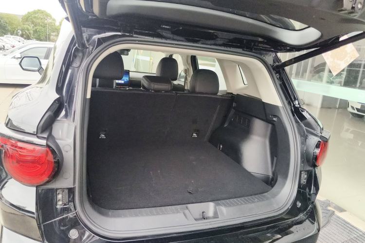 Used Haval H Dog New Energy 2024 Hi4 102km Trend Electric Version Plus