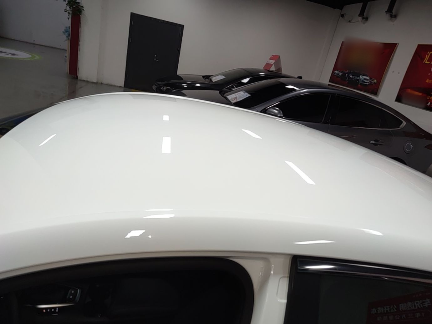 MG 5 2025 180 DVVT Global First Edition — снимка 7