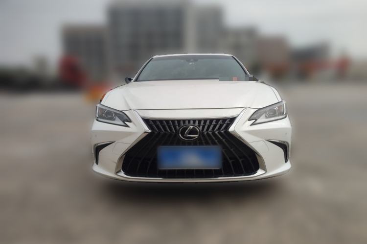 Used Lexus ES 2023 200 Excellence Edition