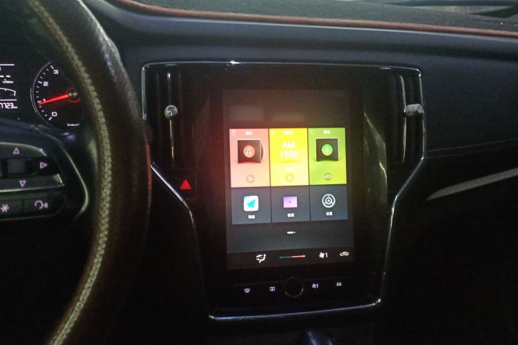 Used Roewe RX5 2020 20T Automatic 4G Connect Superior Flagship Edition