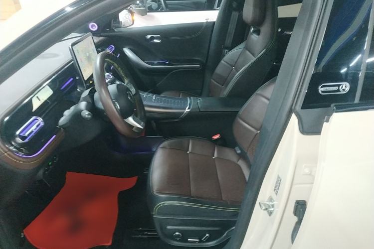 Used smart #3 2023 Pulse Four-Wheel Drive Edition
