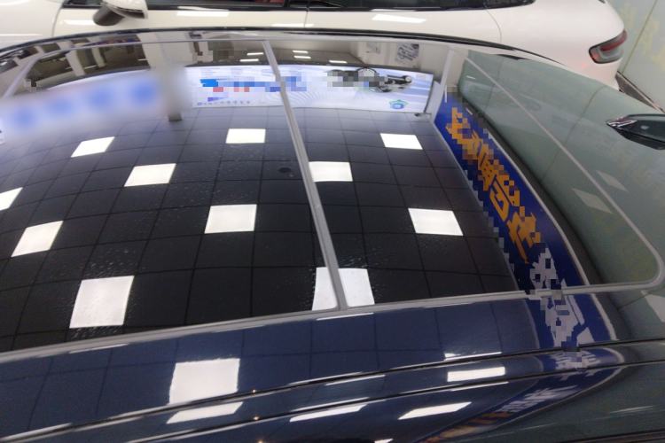 Used BMW 3 Series 2023 325Li M Sport Night Edition Package
