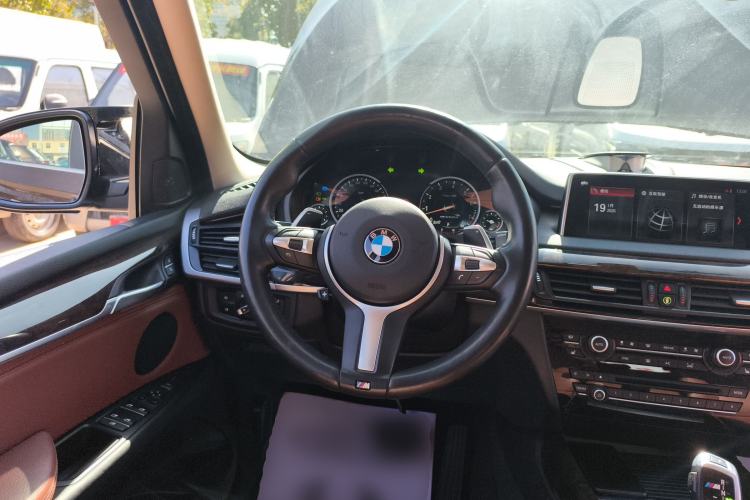 Used BMW X5 (Import) 2014 xDrive35i Elegant Edition