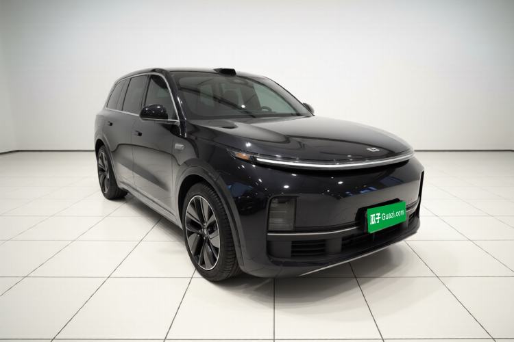 Used Li Auto L9 2024 Ultra Model