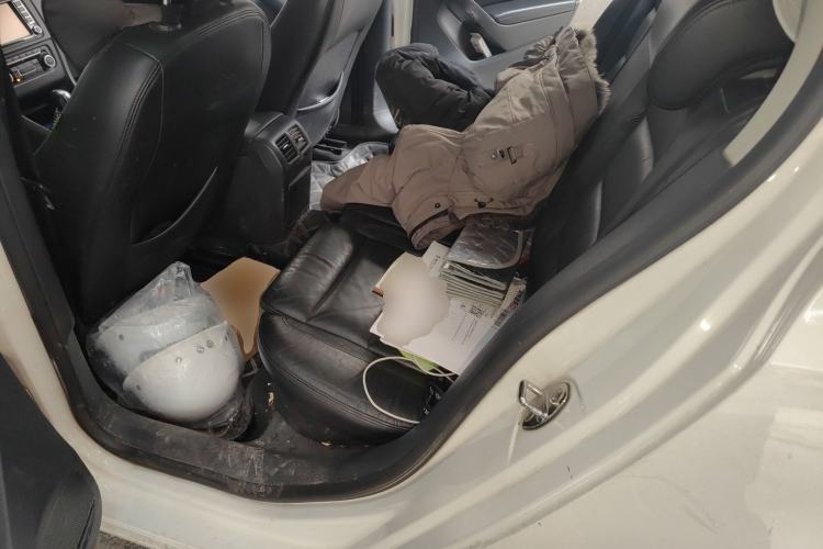 Used Volkswagen Golf 2012 1.4TSI Automatic Luxury Edition