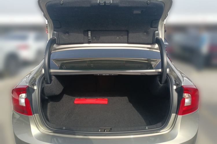 Used Volvo S60 2015 S60L T5 Intelligent Drive Edition
