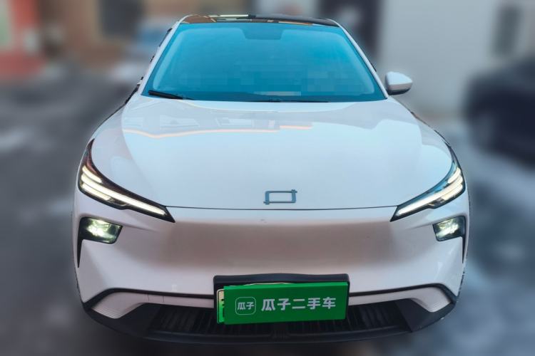 Used Bestune Yueyi 03 2025 565km Enjoy Edition
