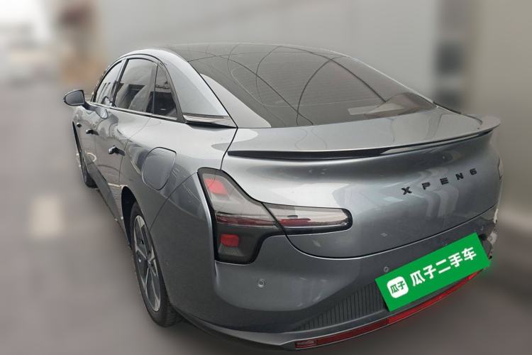 Used XPeng MONA M03 2024 620 with Ultra-Long Range