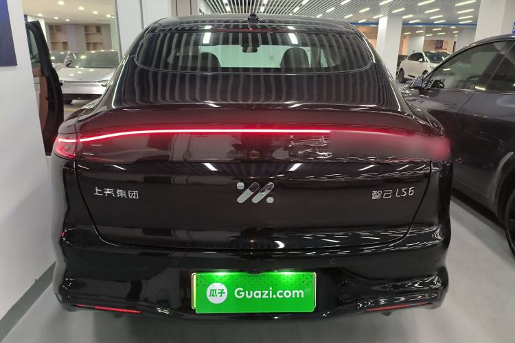 Used IM LS6 2026 Model Range-Extending 66 Max+
