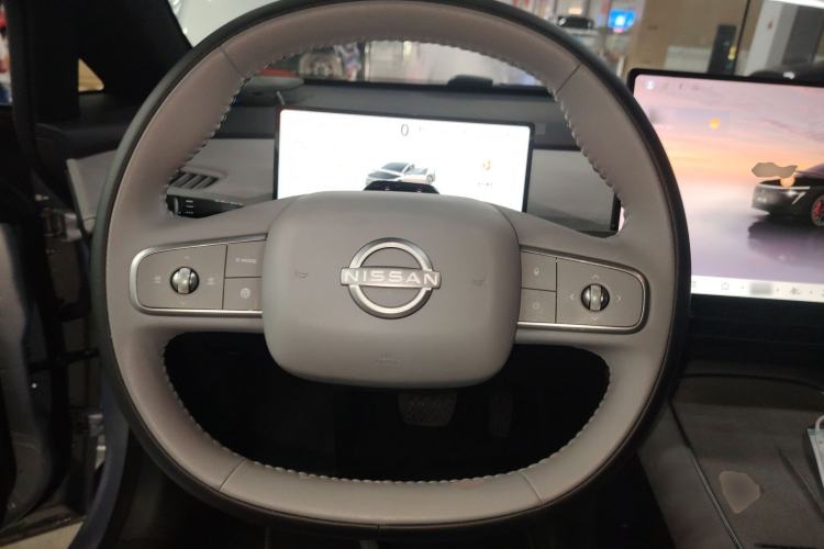 Used Nissan N7 2025 510 Max
