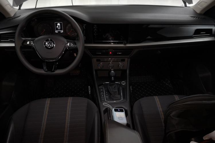 Used Volkswagen Lavida 2019 280TSI DSG Comfort Edition China VI standard
