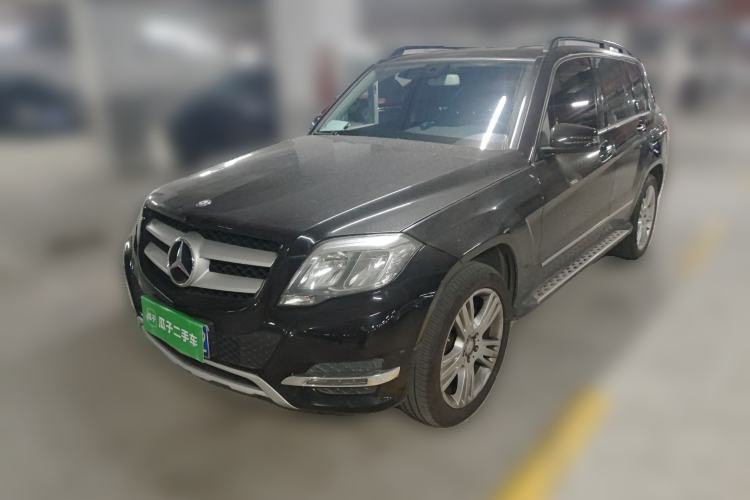 Used Mercedes-Benz GLK-Class 2013 GLK 300 4MATIC Dynamic Edition
