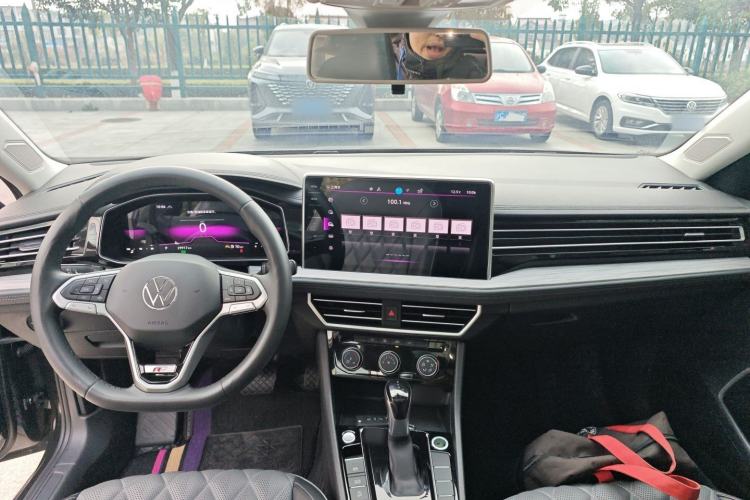 Used Volkswagen Sagitar 2023 300TSI DSG Excellence Edition
