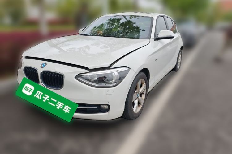 Used BMW 1 Series 2013 Revised 118i Sport Edition