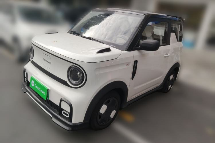 Used Geely Galaxy Panda 2025 210km Panda Kart