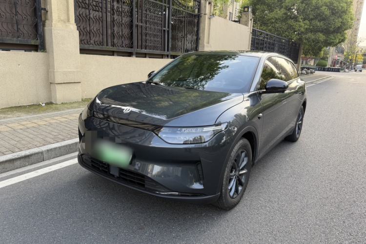 Used Leapmotor C11 2023 Pure Electric 500 Comfort Edition