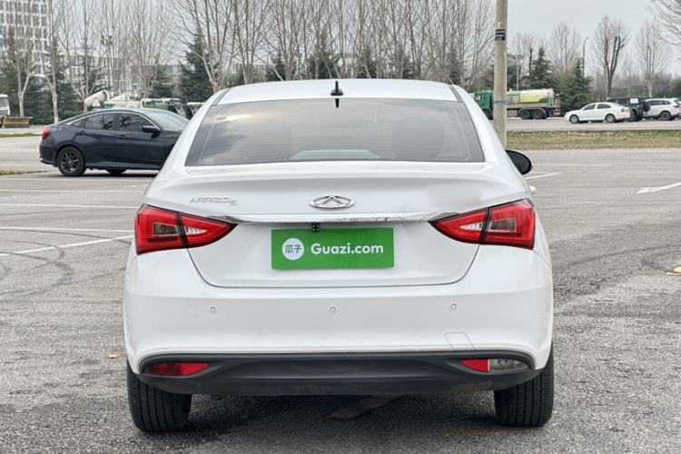 Used Chery Arrizo 5 2021 PRO 1.5L Manual Youth Edition
