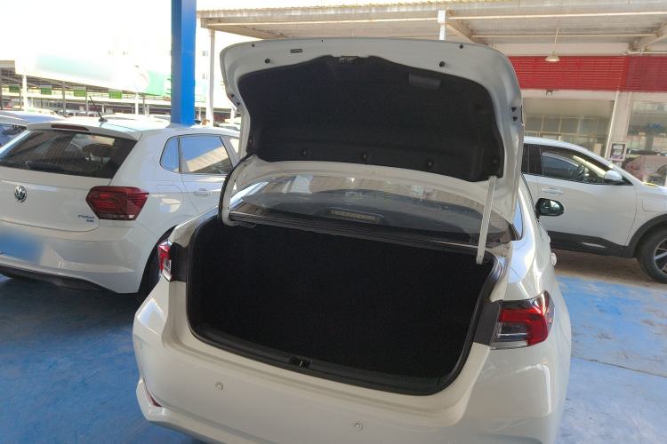 Used Toyota Corolla 2019 1.2T S-CVT GL Pioneer Edition