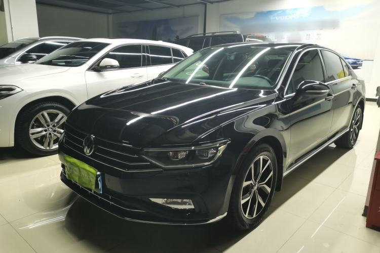 Used Volkswagen Magotan 2020 330TSI DSG Leading Model