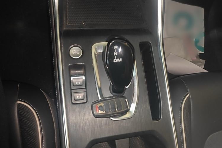 Used Haval H6 2021 National Trend Edition 1.5T Automatic Urban Version