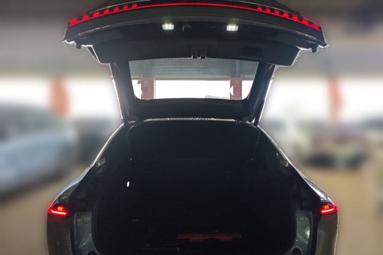 Used CHANGAN NEVO A07 2025 Range-Extended "True Fragrant" Edition 230 Flagship Model
