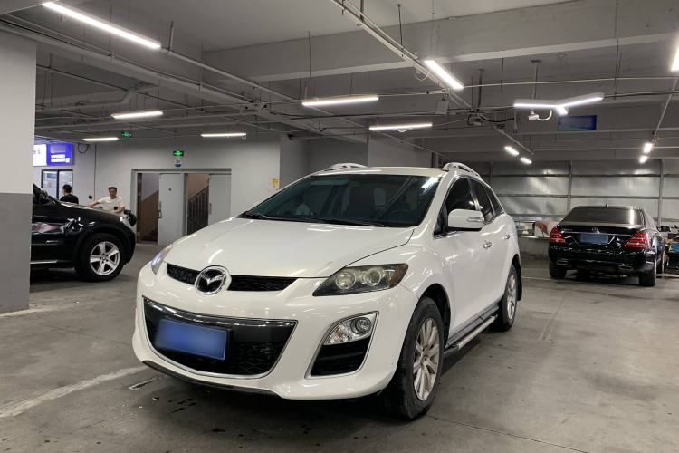 Used Mazda CX-7 2014 2.5L 2WD Fashion Edition