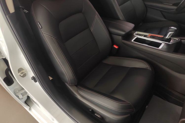 Used Nissan Teana 2022 2.0L XL-TLS Enjoyment Edition Right Front Seat