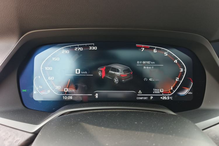 Used BMW X5 2022 xDrive30i M Sport Package