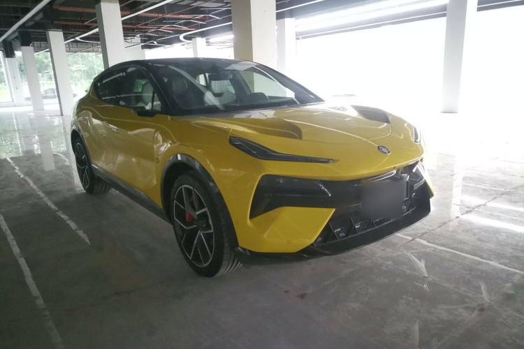 Used Lotus ELETRE 2023 ELETRE R+