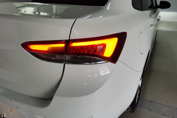 Used Buick GT 2019 18T Automatic Connected Elite Model China VI Standard Exterior 3