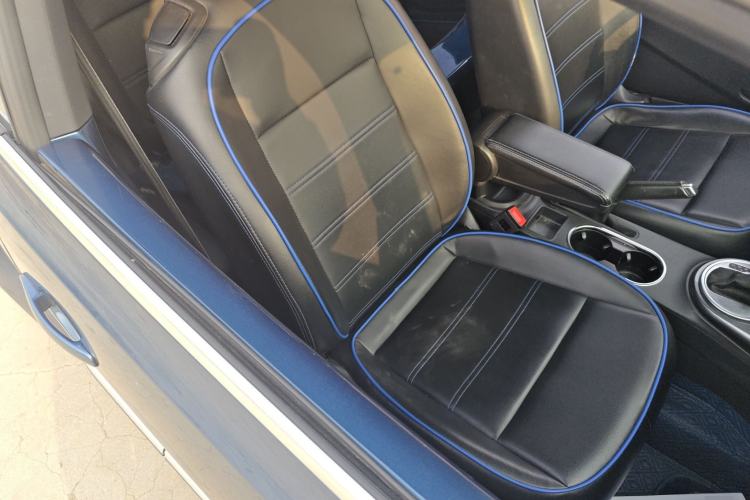 Used Volkswagen Beetle 2018 180TSI Yile Model