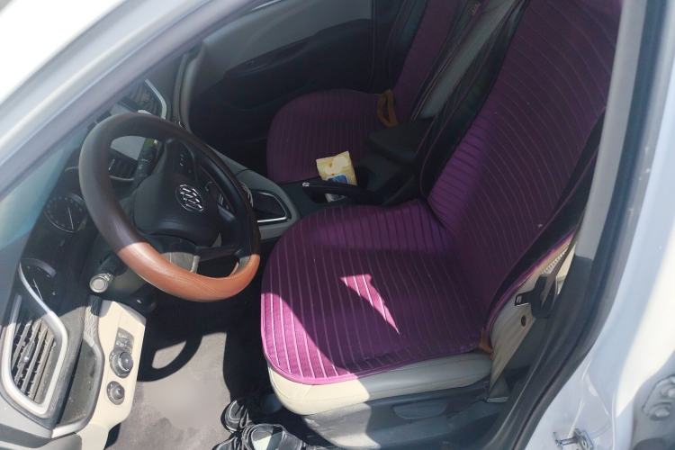 Used Buick GT 2016 15N Automatic Elite Edition