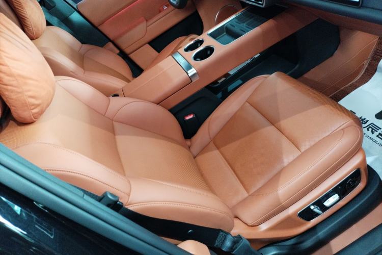 Used Li Auto L9 2024 Ultra Model