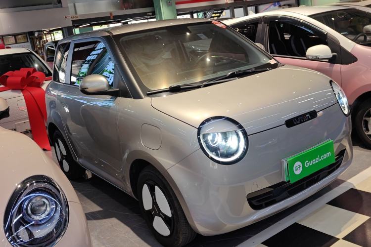 Used CHANGAN NEVO Lumin 2025 205 km Xiangqin Version
