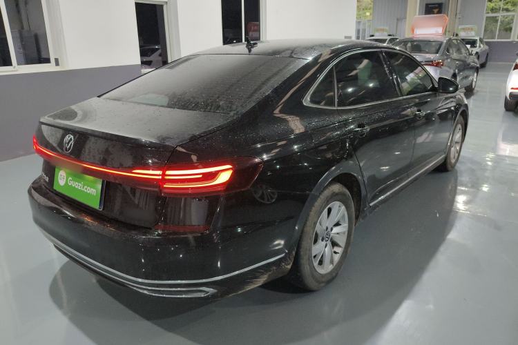 Used Volkswagen Passat 2024 280TSI Business Edition
