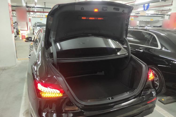 Used Mercedes-Benz E-Class 2023 Restyled E 260 L Sport Edition
