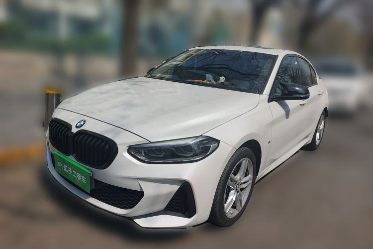 Used BMW 1 Series 2021 Revised 120i M Sport Night Edition
