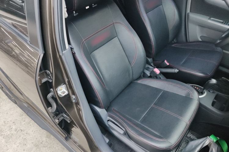 Used Suzuki Swift 2013 1.5L Automatic 20th Anniversary Limited Edition Right Front Seat