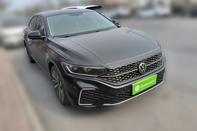 Used Volkswagen Passat 2023 Revised 330TSI Starry Elite Edition
