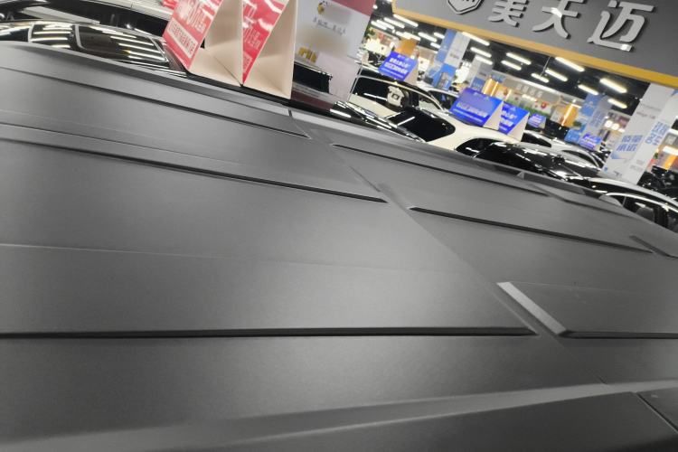 Used Ford Bronco 2024 2.3T Wilderness
