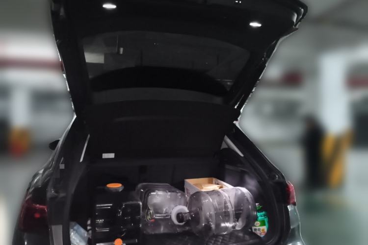 Used Audi Q3 2022 35 TFSI Fashion Dynamic Model