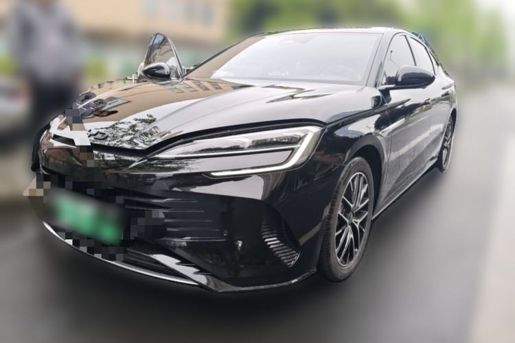 Used BYD Seal 2023 DM-i 1.5T 121km Prestige Model