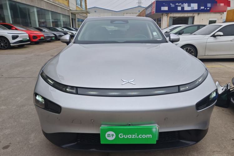 Used XPeng P7 2023 P7i 702 Pro
