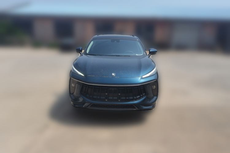 Used FORTHING T5 EVO 2021 1.5TD DCT Diamond Edition