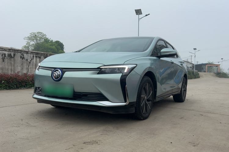 Used Buick Velite 6 2024 430km Comfort Edition