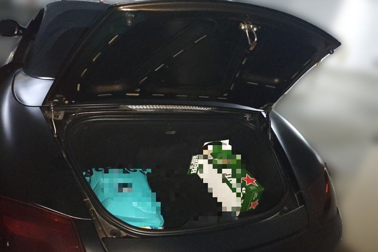 Used Porsche Boxster 2009 Boxster 2.9L
