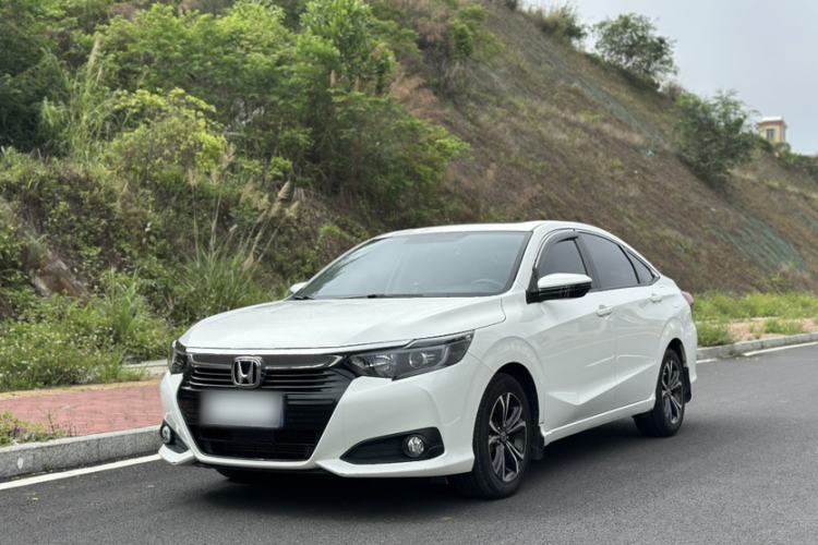 Used Honda Crider 2022 180Turbo CVT Luxury Edition