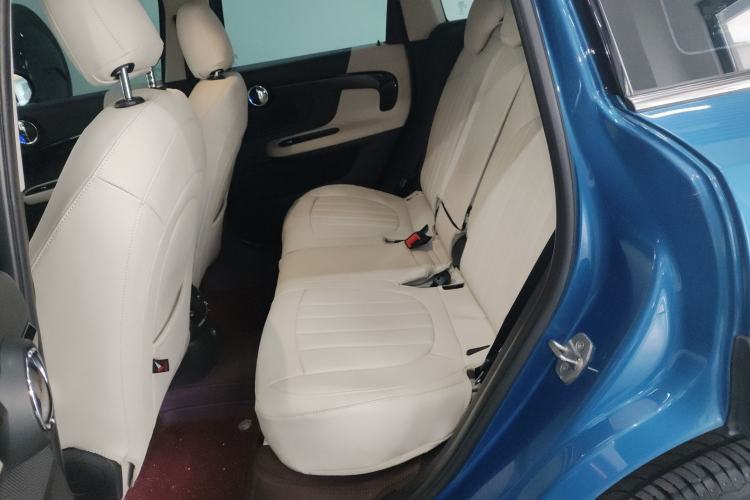 Used MINI Countryman 2017 2.0T COOPER S ALL4 Explorer
